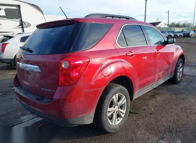 2GNFLFEK0F6403160 2015 2015 Chevrolet Equinox- 1LT 4