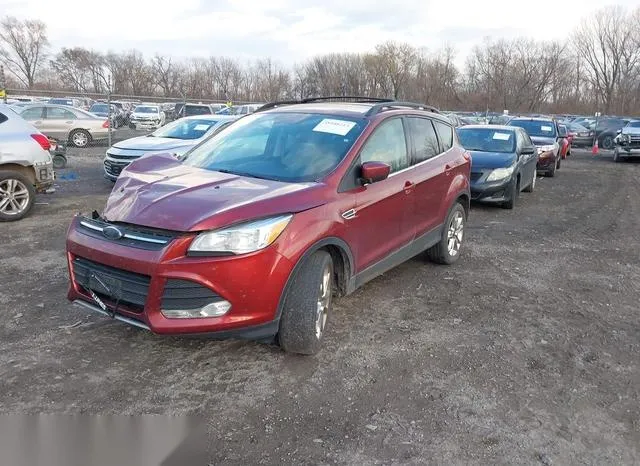 1FMCU9G94GUA65832 2016 2016 Ford Escape- SE 2