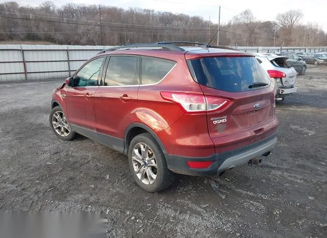 1FMCU9G94GUA65832 2016 2016 Ford Escape- SE 3