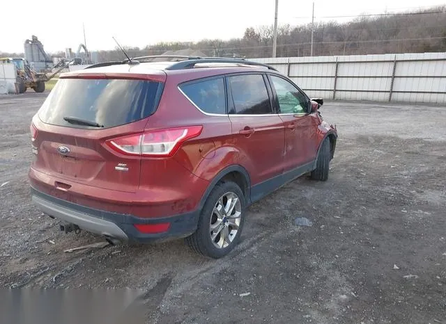 1FMCU9G94GUA65832 2016 2016 Ford Escape- SE 4