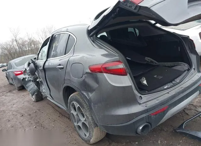 ZASFAKANXJ7B66149 2018 2018 Alfa Romeo Stelvio- Awd 3