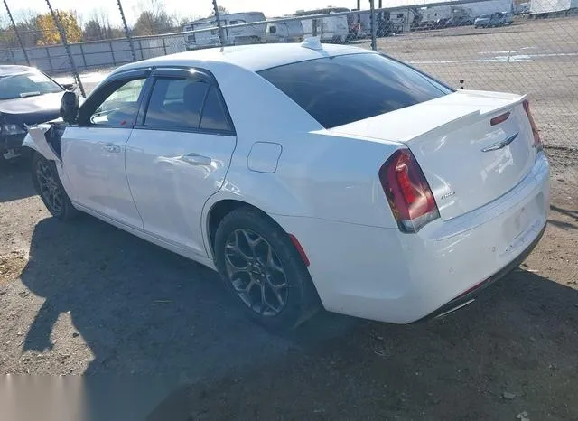 2C3CCAGG7GH144958 2016 2016 Chrysler 300- 300S 3