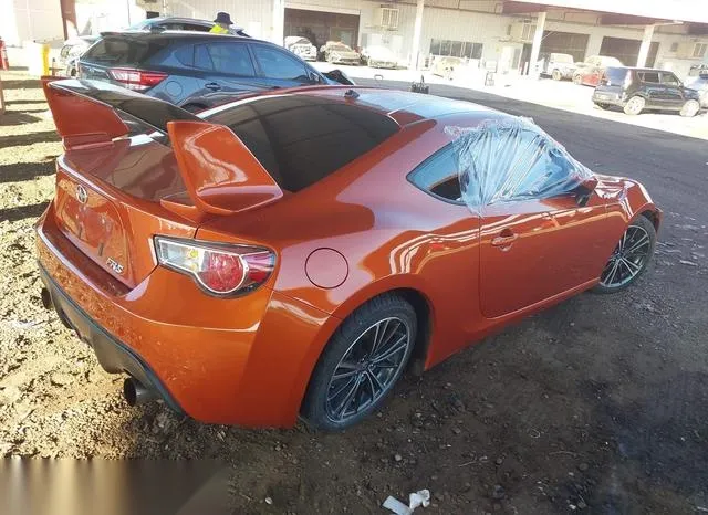 JF1ZNAA1XE9701210 2014 2014 Scion FR-S 4