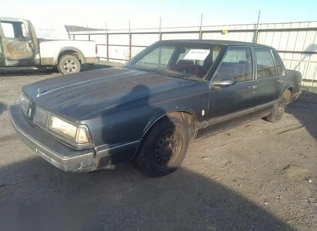 1G3HY5133H1817454 1987 1987 Oldsmobile Delta- 88 Royale Brou 2