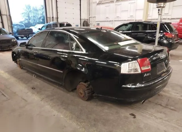 WAUML44E65N009878 2005 2005 Audi A8- L L 4-2 -A6- 3