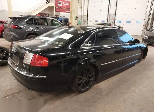 WAUML44E65N009878 2005 2005 Audi A8- L L 4-2 -A6- 4