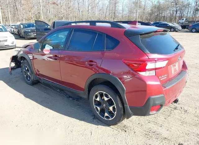 JF2GTADC0K8344725 2019 2019 Subaru Crosstrek- 2-0I Premium 3