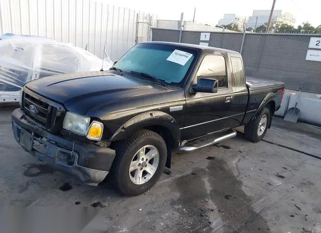 1FTYR14U66PA00886 2006 2006 Ford Ranger- Xlt/Stx/Sport/Xl 2