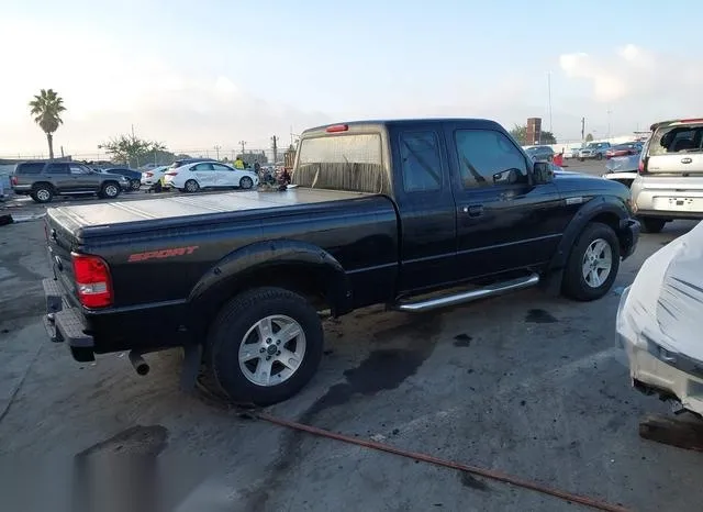 1FTYR14U66PA00886 2006 2006 Ford Ranger- Xlt/Stx/Sport/Xl 4