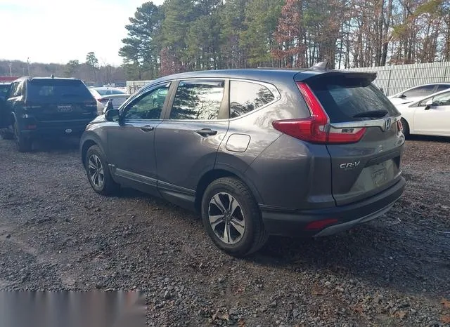 2HKRW6H38KH212321 2019 2019 Honda CR-V- LX 3