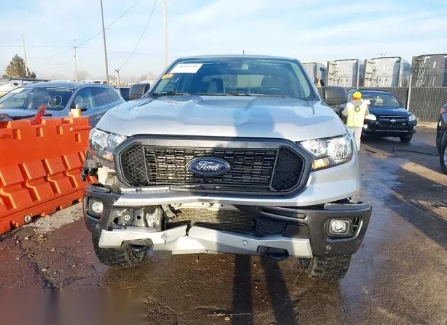 1FTER4FH9KLA71117 2019 2019 Ford Ranger- Xlt 6