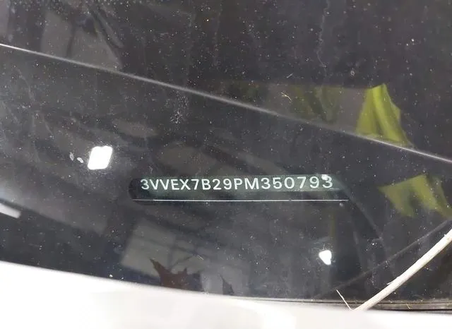 3VVEX7B29PM350793 2023 2023 Volkswagen Taos- 1-5T Se 9