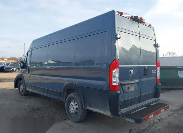 3C6URVJG5LE143688 2020 2020 RAM Promaster- Cargo Van High Roof 3