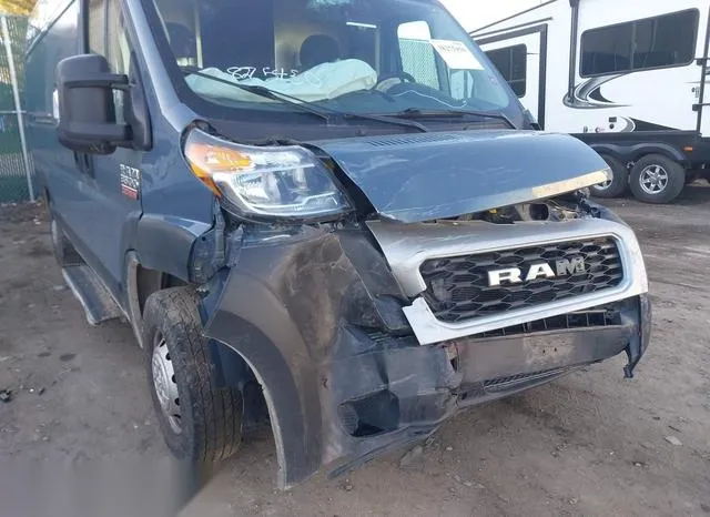 3C6URVJG5LE143688 2020 2020 RAM Promaster- Cargo Van High Roof 6