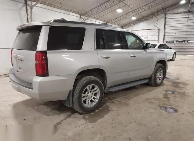 1GNSKBKCXHR351812 2017 2017 Chevrolet Tahoe- LT 4