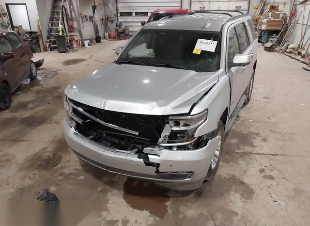 1GNSKBKCXHR351812 2017 2017 Chevrolet Tahoe- LT 6