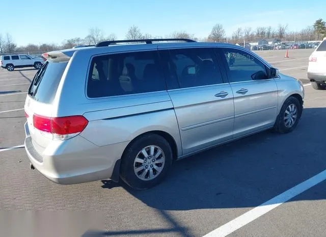 5FNRL38768B021949 2008 2008 Honda Odyssey- Ex-L 4