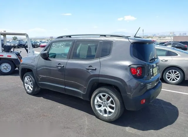 ZACCJBBB8HPF36172 2017 2017 Jeep Renegade- Latitude 4X4 3