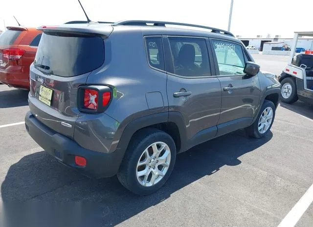 ZACCJBBB8HPF36172 2017 2017 Jeep Renegade- Latitude 4X4 4