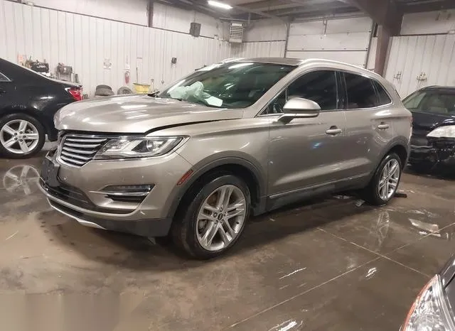 5LMCJ3D93HUL20818 2017 2017 Lincoln MKC- Reserve 2