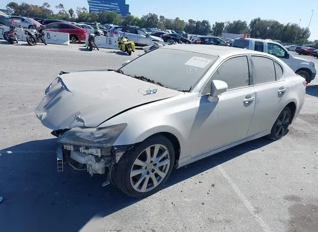 JTHBE1BL6E5038056 2014 2014 Lexus GS- 350 2