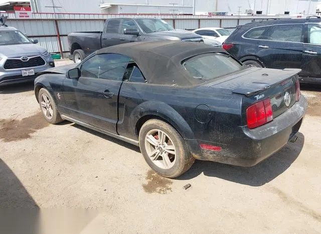 1ZVHT84N885103483 2008 2008 Ford Mustang- V6 Deluxe/V6 Premium 3