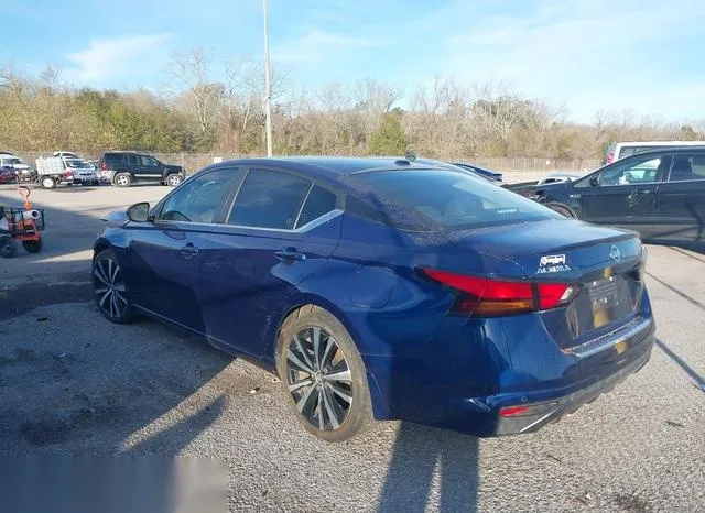 1N4BL4CV9LC264745 2020 2020 Nissan Altima- Sr Fwd 3