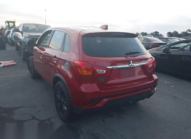 JA4AR3AU8JZ024289 2018 2018 Mitsubishi Outlander- Sport 2-0 LE 3