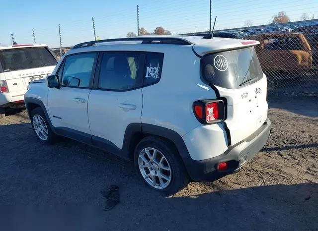 ZACNJABB2KPJ96010 2019 2019 Jeep Renegade- Latitude Fwd 3