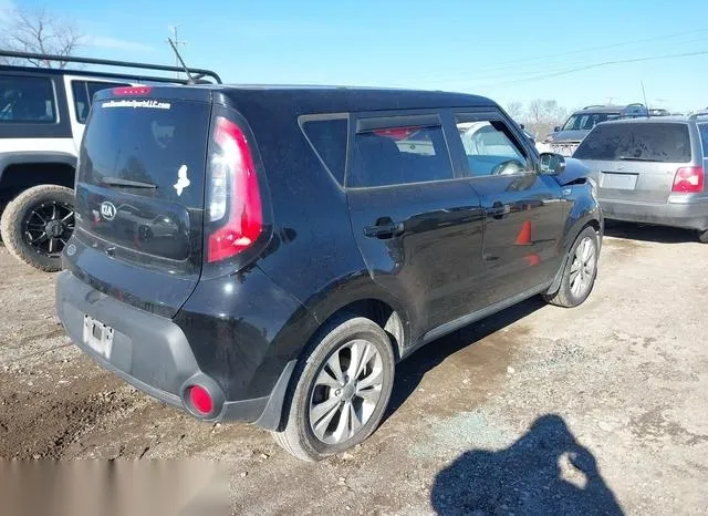 KNDJP3A50E7022414 2014 2014 KIA Soul- - 4