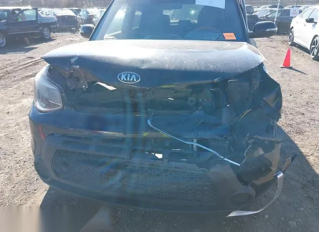 KNDJP3A50E7022414 2014 2014 KIA Soul- - 6