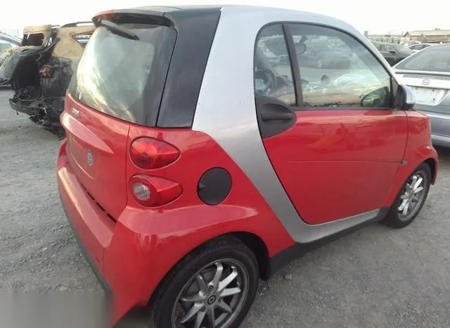 WMEEJ31X79K238530 2009 2009 Smart Fortwo- Brabus/Passion/Pure 4