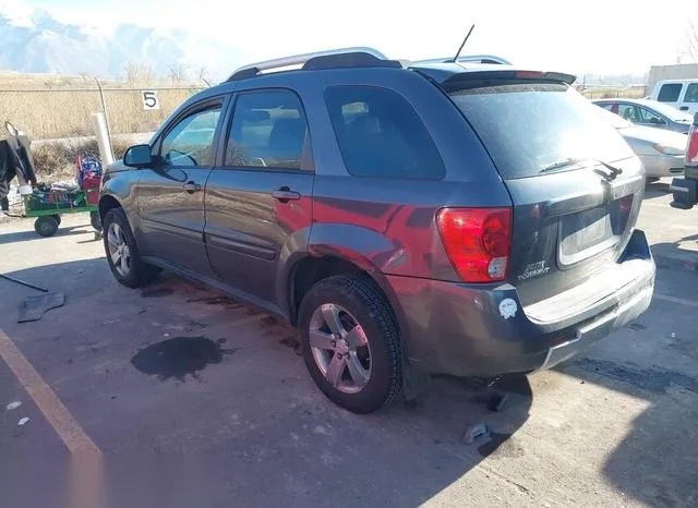 2CKDL73F976063092 2007 2007 Pontiac Torrent 3