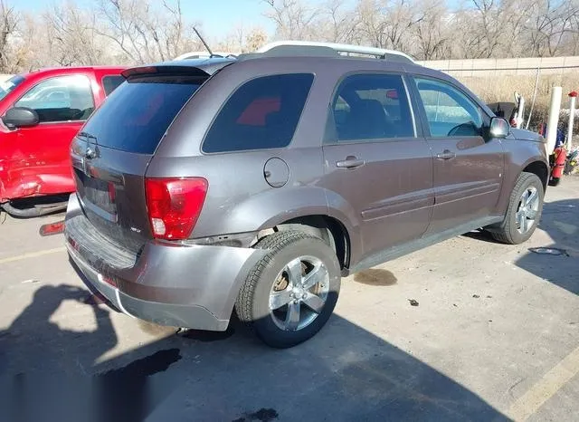 2CKDL73F976063092 2007 2007 Pontiac Torrent 4