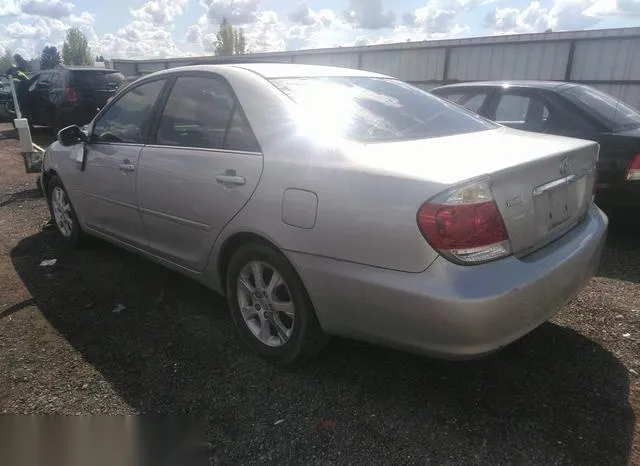 4T1BF32K35U611580 2005 2005 Toyota Camry- Xle V6 3