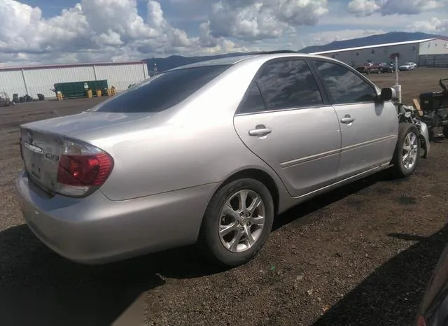 4T1BF32K35U611580 2005 2005 Toyota Camry- Xle V6 4