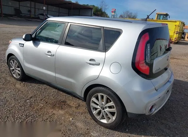 KNDJP3A58J7601659 2018 2018 KIA Soul- - 3