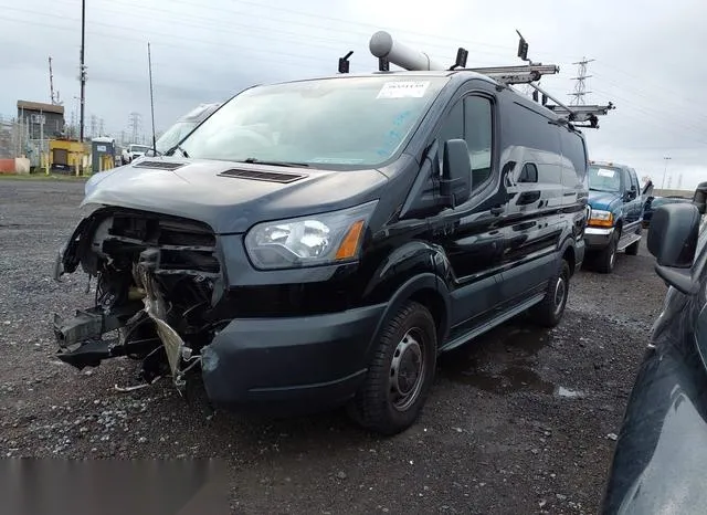 1FTYE1YM7KKA41525 2019 2019 Ford Transit-150 2