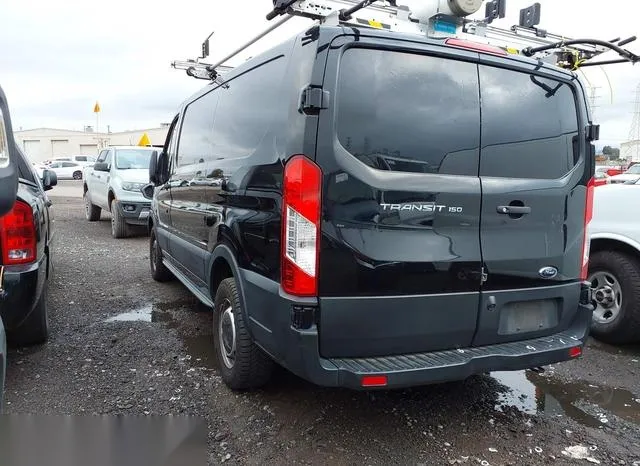 1FTYE1YM7KKA41525 2019 2019 Ford Transit-150 3