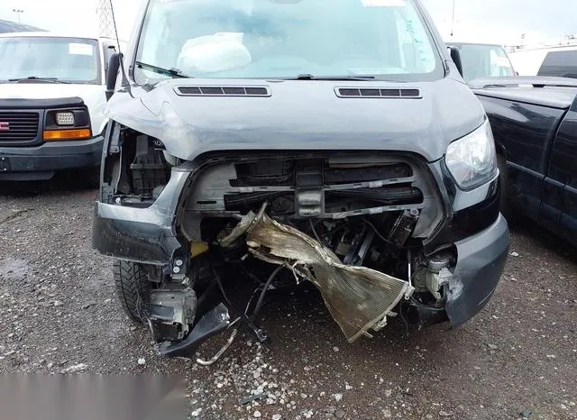 1FTYE1YM7KKA41525 2019 2019 Ford Transit-150 6