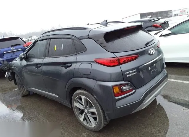 KM8K53A52LU476930 2020 2020 Hyundai Kona- Ultimate 3