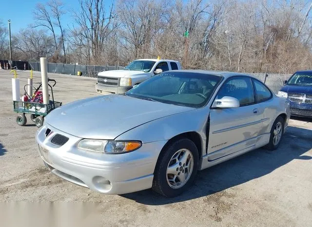 1G2WP12K12F176229 2002 2002 Pontiac Grand- Prix GT 2