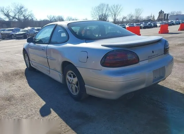 1G2WP12K12F176229 2002 2002 Pontiac Grand- Prix GT 3