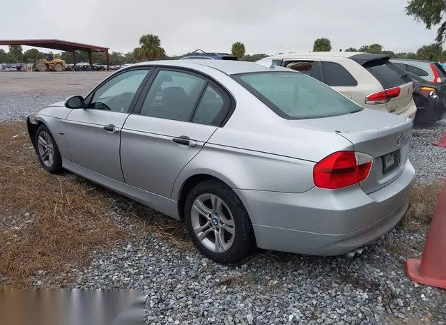 WBAVA33507KX78306 2007 2007 BMW 3 Series- 328I 3