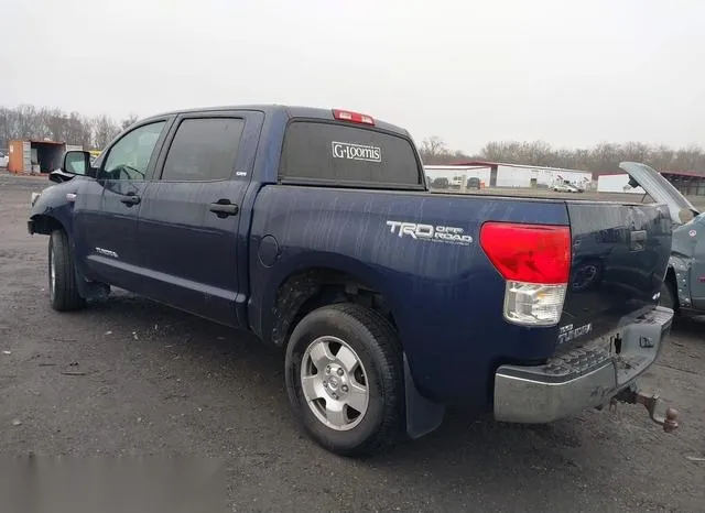 5TFDY5F14BX187132 2011 2011 Toyota Tundra- Grade 5-7L V8 3