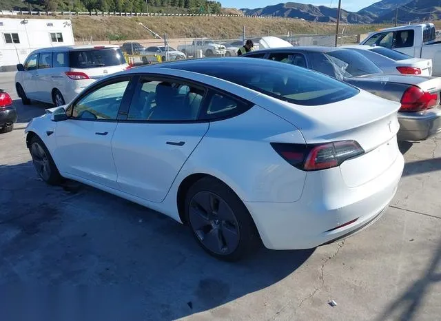 5YJ3E1EA2PF407965 2023 2023 Tesla Model 3- Rear-Wheel Drive 3