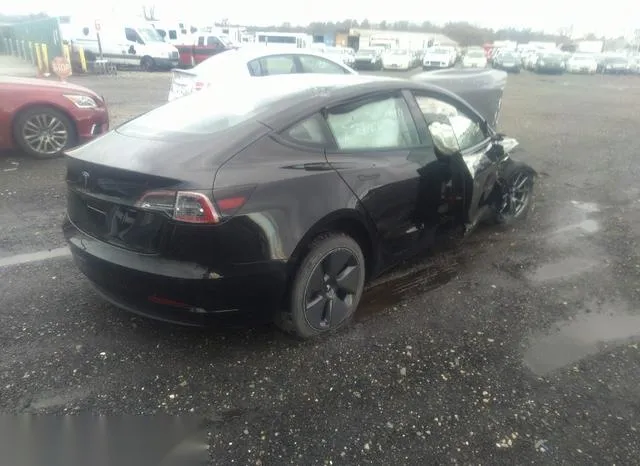 5YJ3E1EA2MF031151 2021 2021 Tesla Model 3- Standard Range P 4