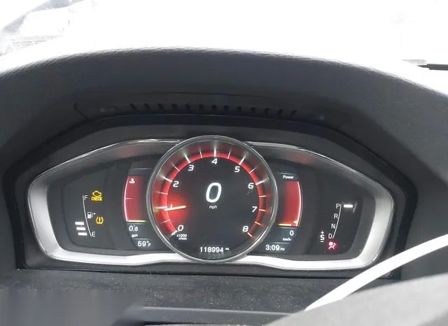 YV126MFK0F1346571 2015 2015 Volvo S60- T5 Premier 7