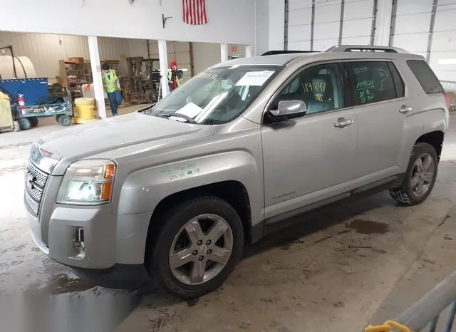 2GKALWEK2C6126336 2012 2012 GMC Terrain- Slt-2 2