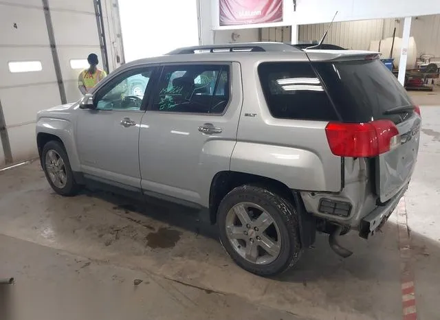 2GKALWEK2C6126336 2012 2012 GMC Terrain- Slt-2 3